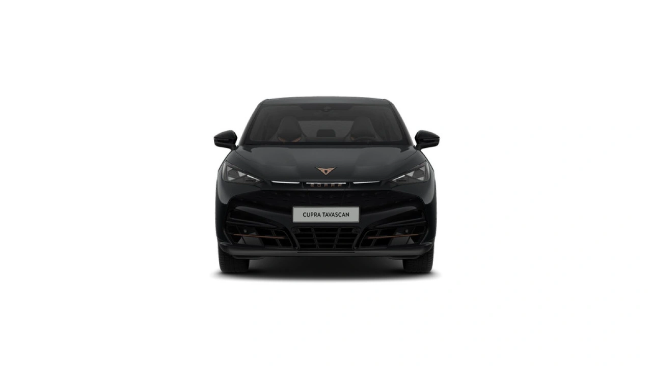 CUPRA Tavascan 77kWh Elektromotor 286 1AT Business