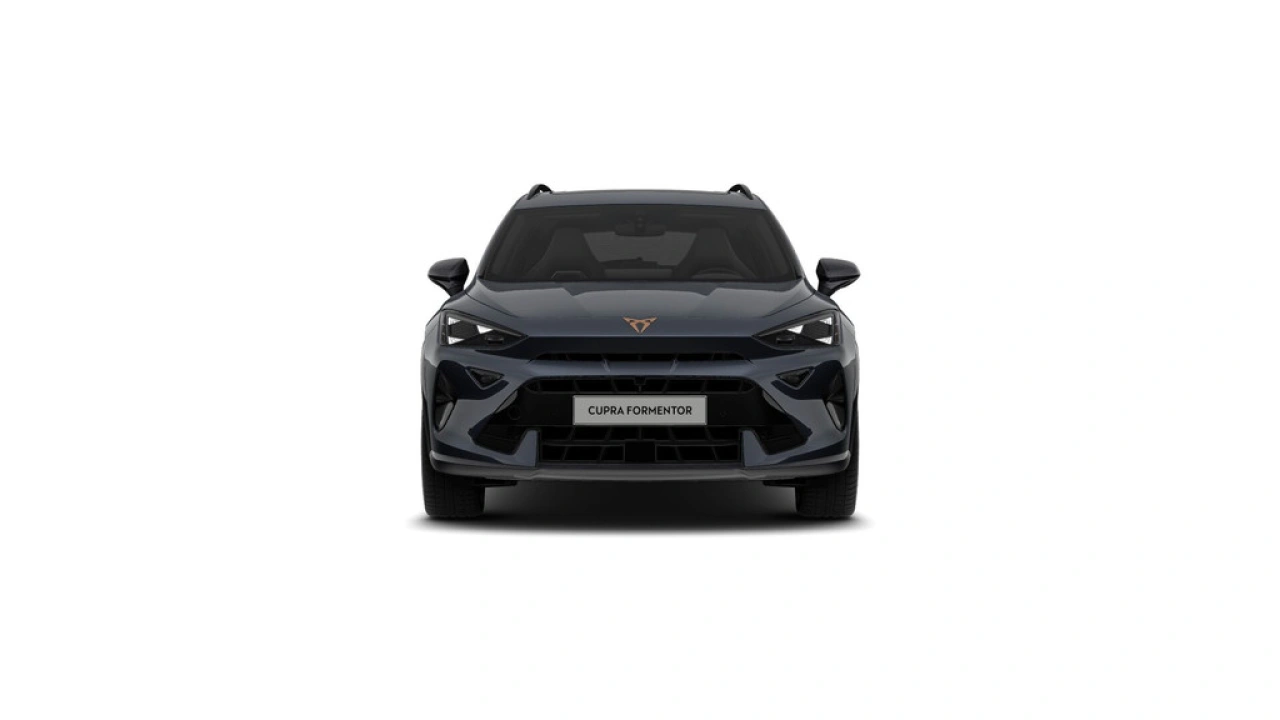 CUPRA Formentor 1.5 TSI e-Hybrid 272 6DSG VZ Performance