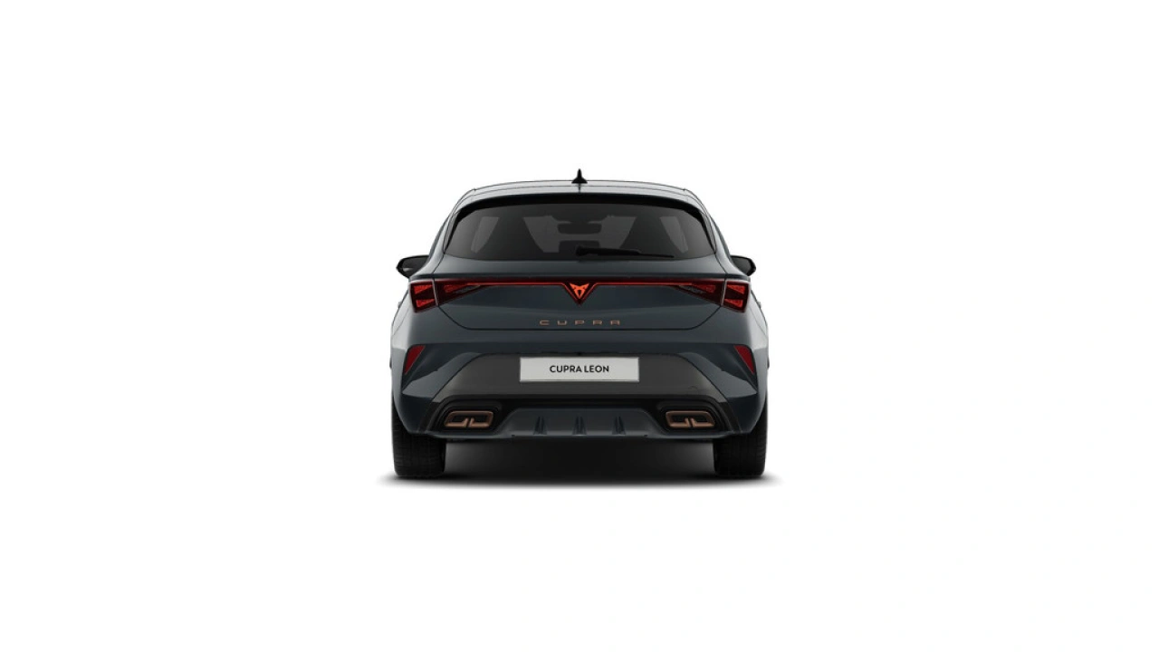 CUPRA Leon 1.5 TSI e-Hybrid 204 6DSG Business