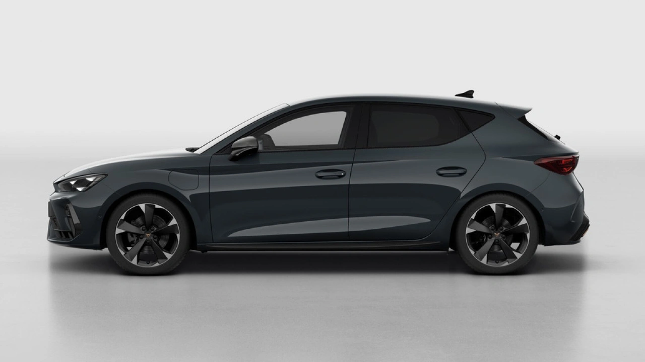 CUPRA Leon 1.5 TSI e-Hybrid 204 6DSG Business