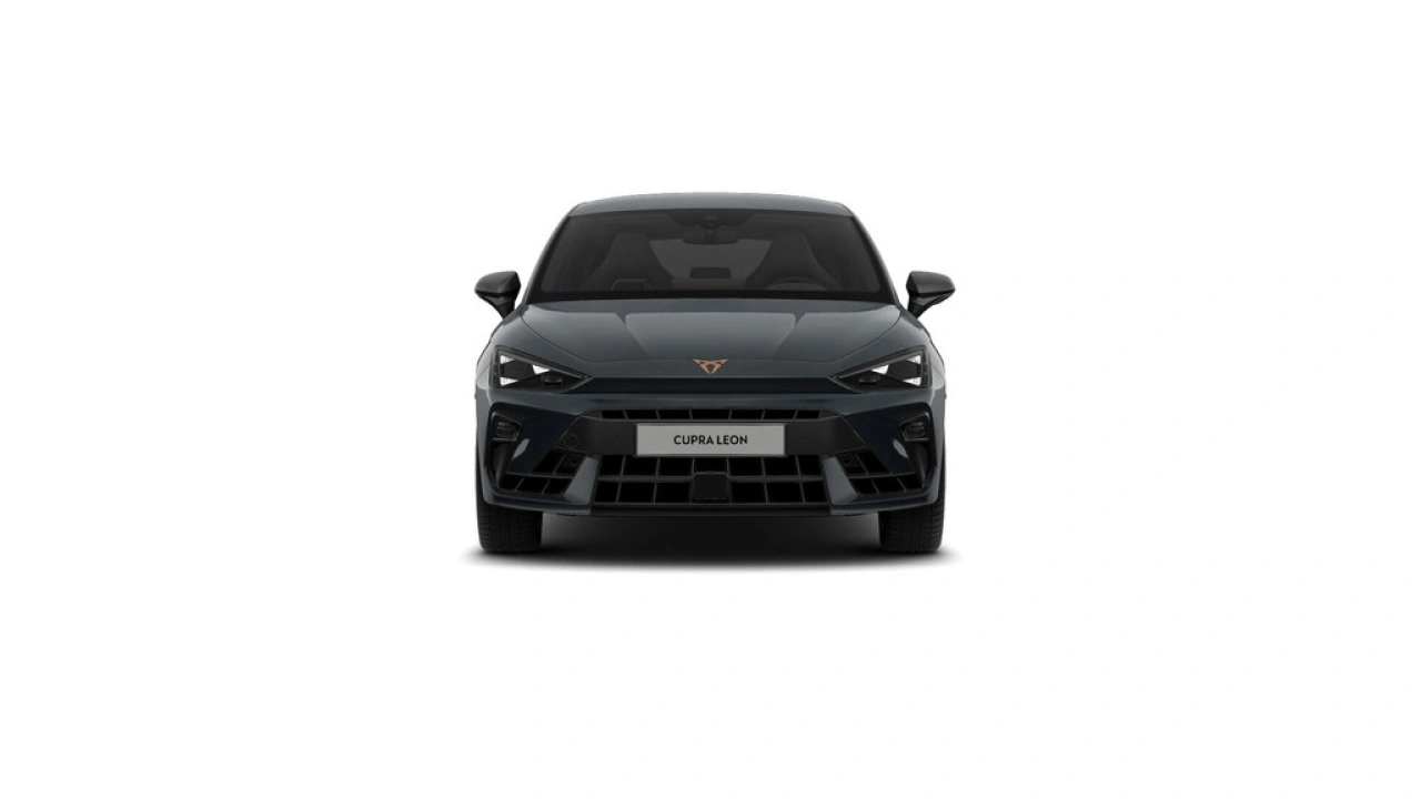 CUPRA Leon 1.5 TSI e-Hybrid 204 6DSG Business