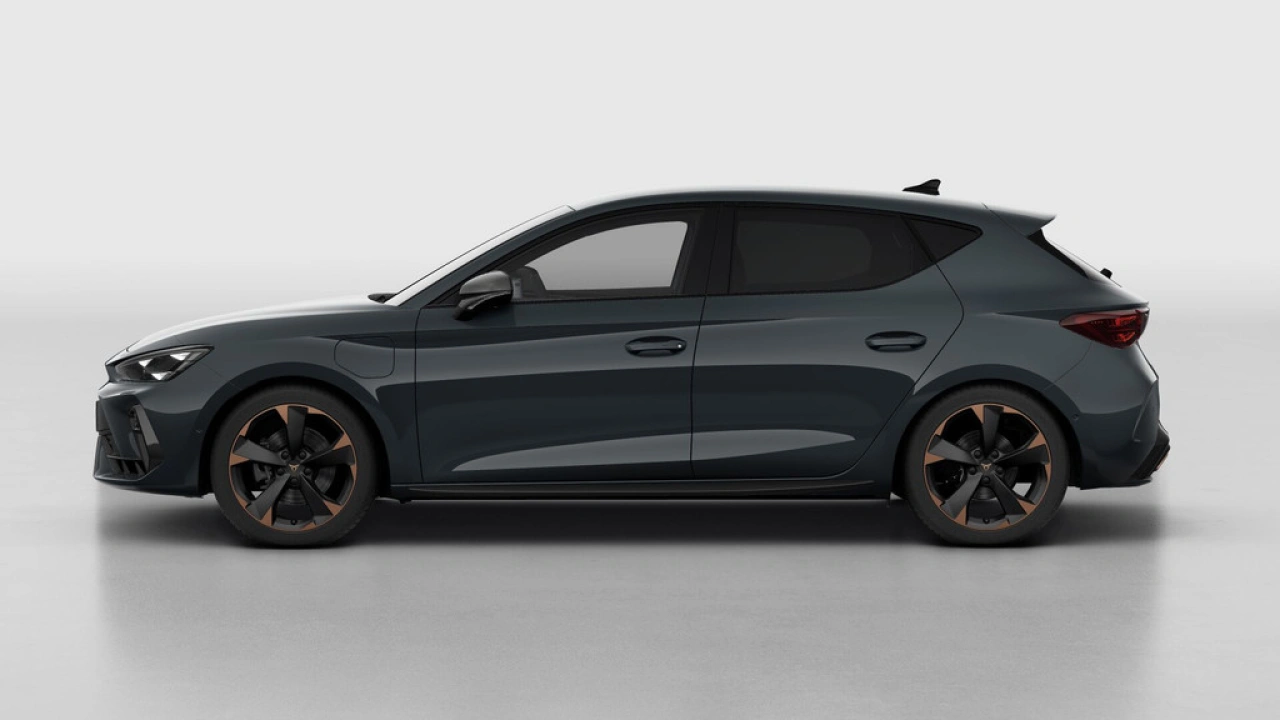 CUPRA Leon 1.5 TSI e-Hybrid 204 6DSG Business