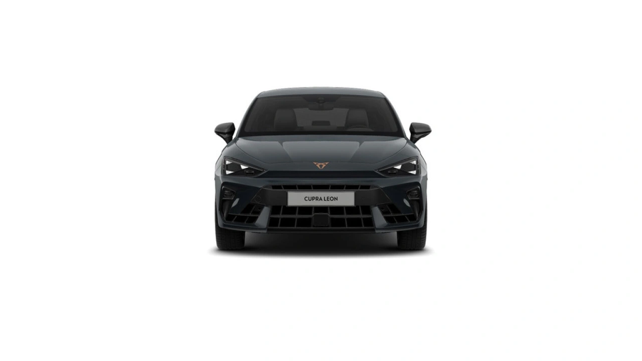 CUPRA Leon 1.5 TSI e-Hybrid 204 6DSG Business