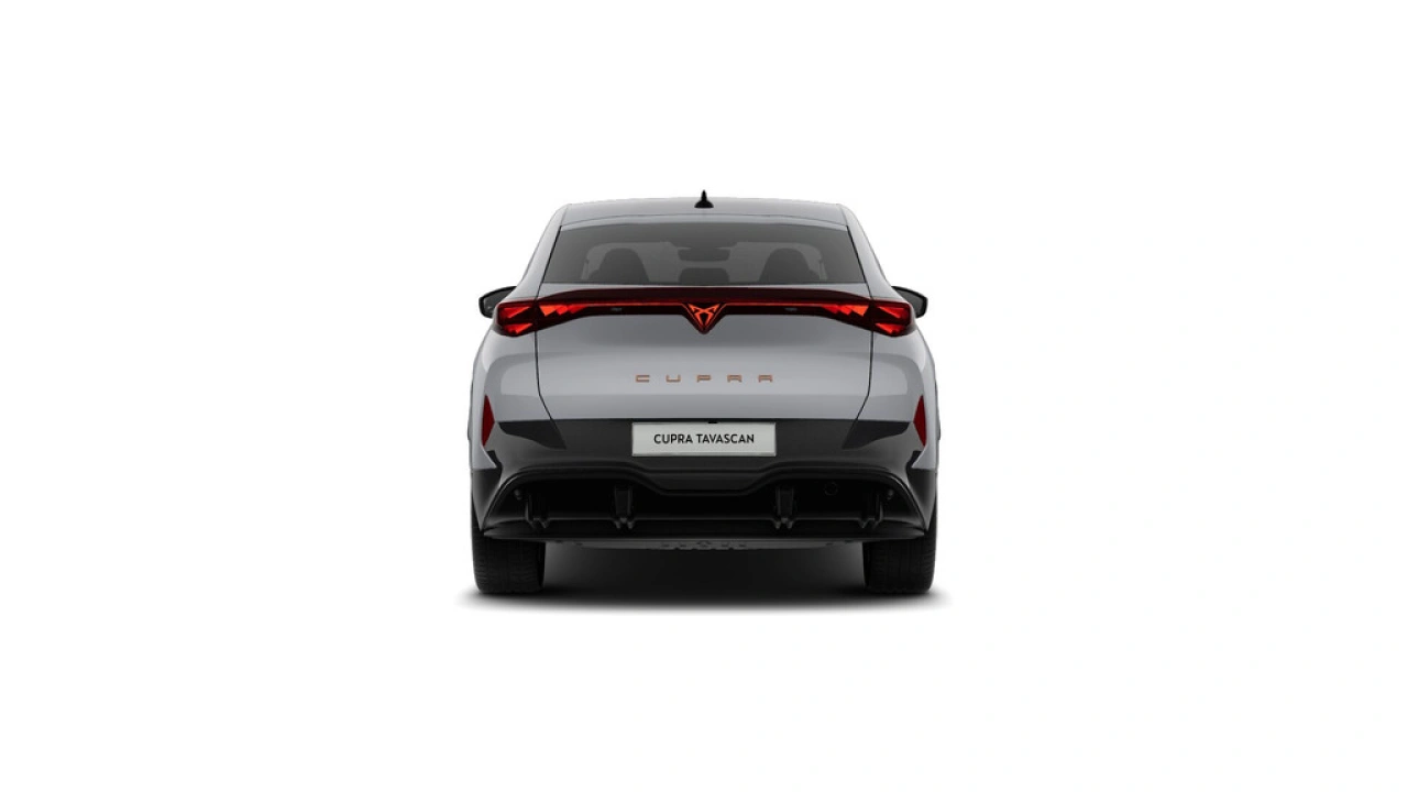 CUPRA Tavascan 77kWh Elektromotor 286 1AT Business