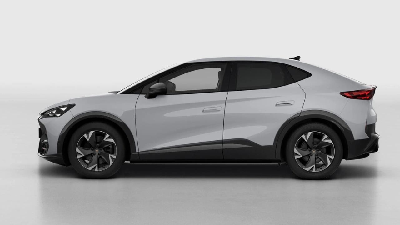 CUPRA Tavascan 77kWh Elektromotor 286 1AT Business