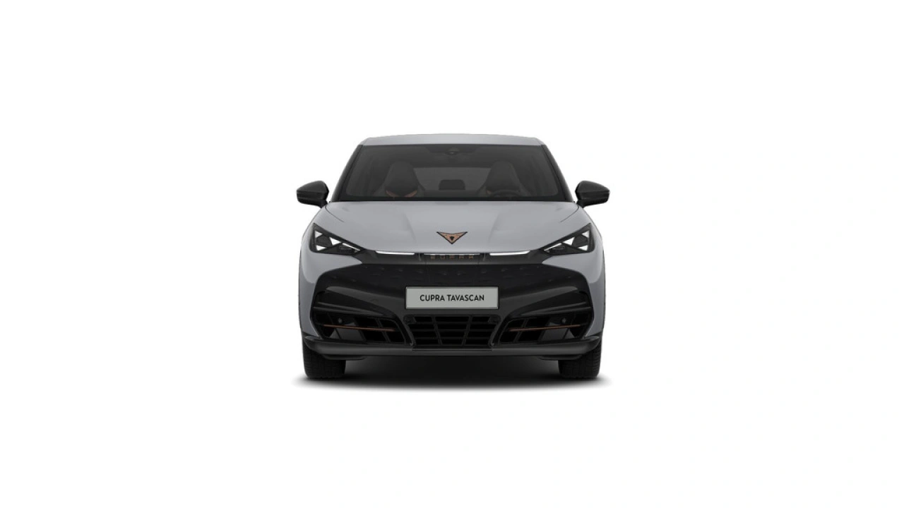 CUPRA Tavascan 77kWh Elektromotor 286 1AT Business