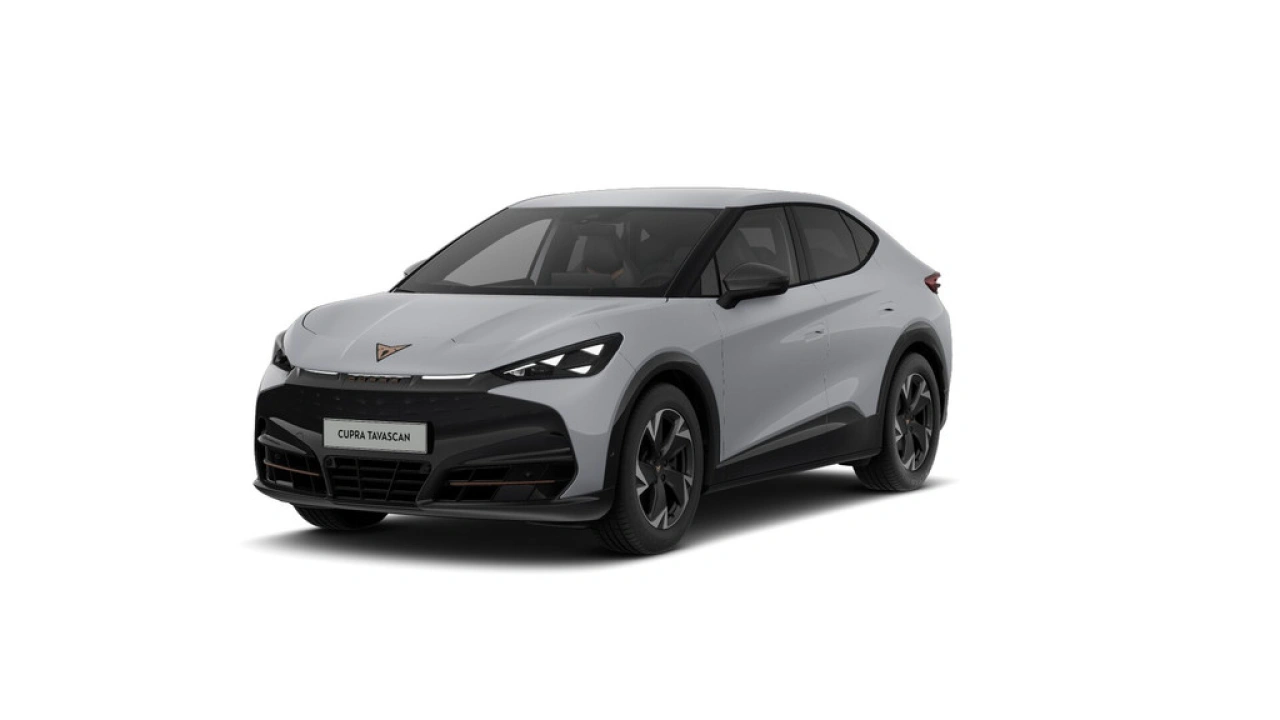 CUPRA Tavascan 77kWh Elektromotor 286 1AT Business