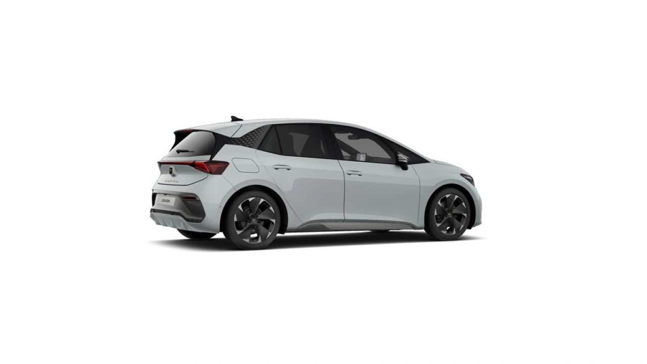 CUPRA Born 59kWh Elektromotor 231 1AT Business Limited