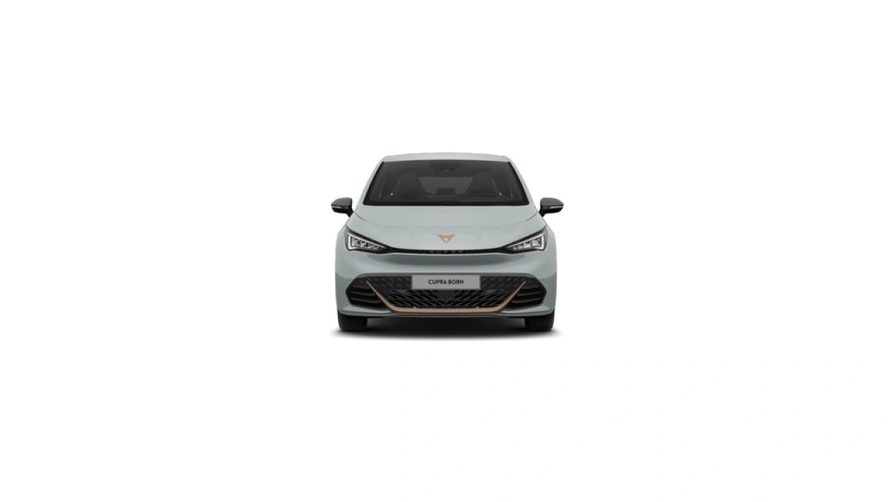 CUPRA Born 59kWh Elektromotor 231 1AT Business Limited