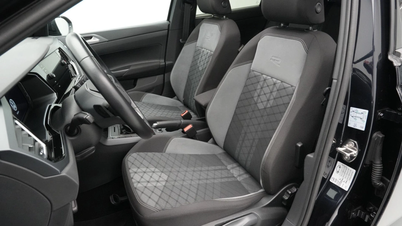 Volkswagen Taigo 1.0 TSI 110pk DSG R-Line