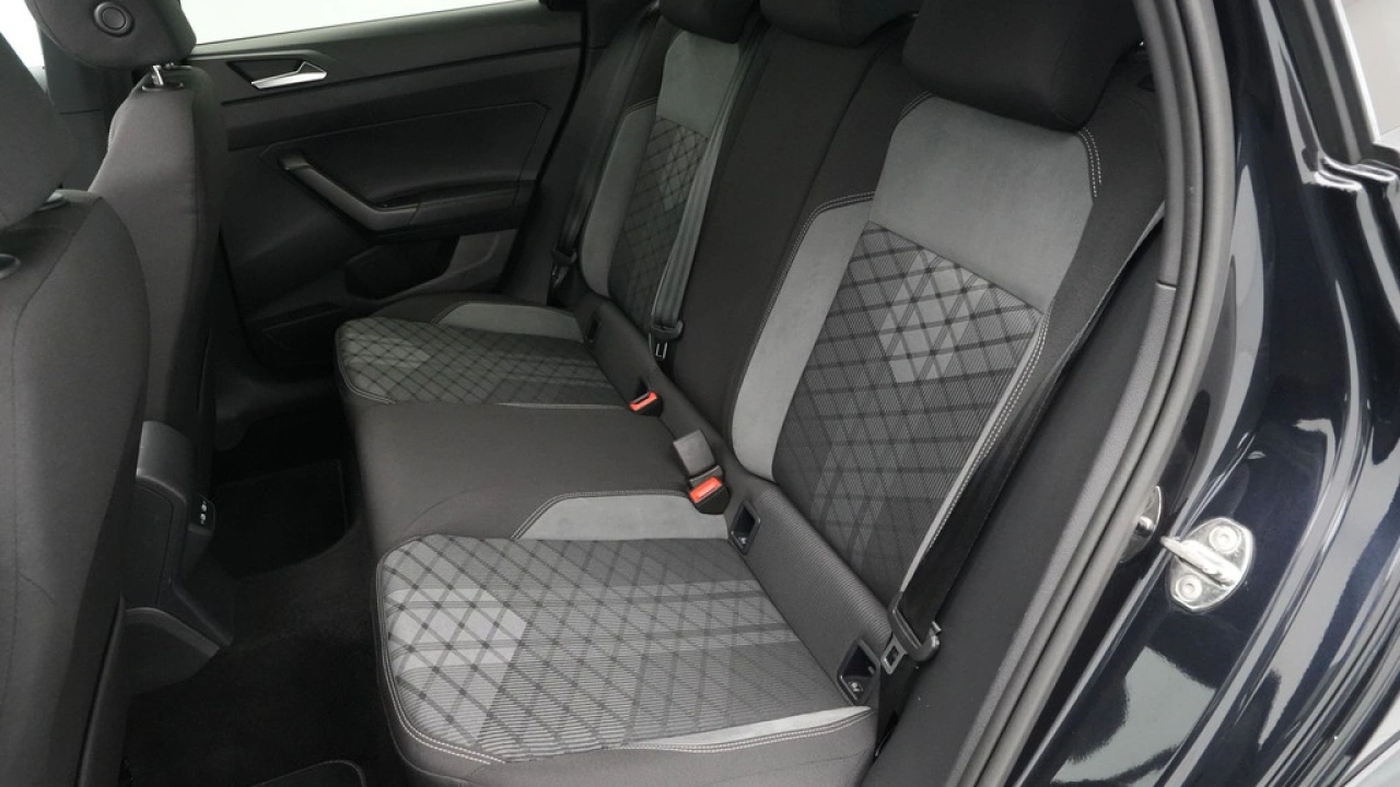 Volkswagen Taigo 1.0 TSI 110pk DSG R-Line