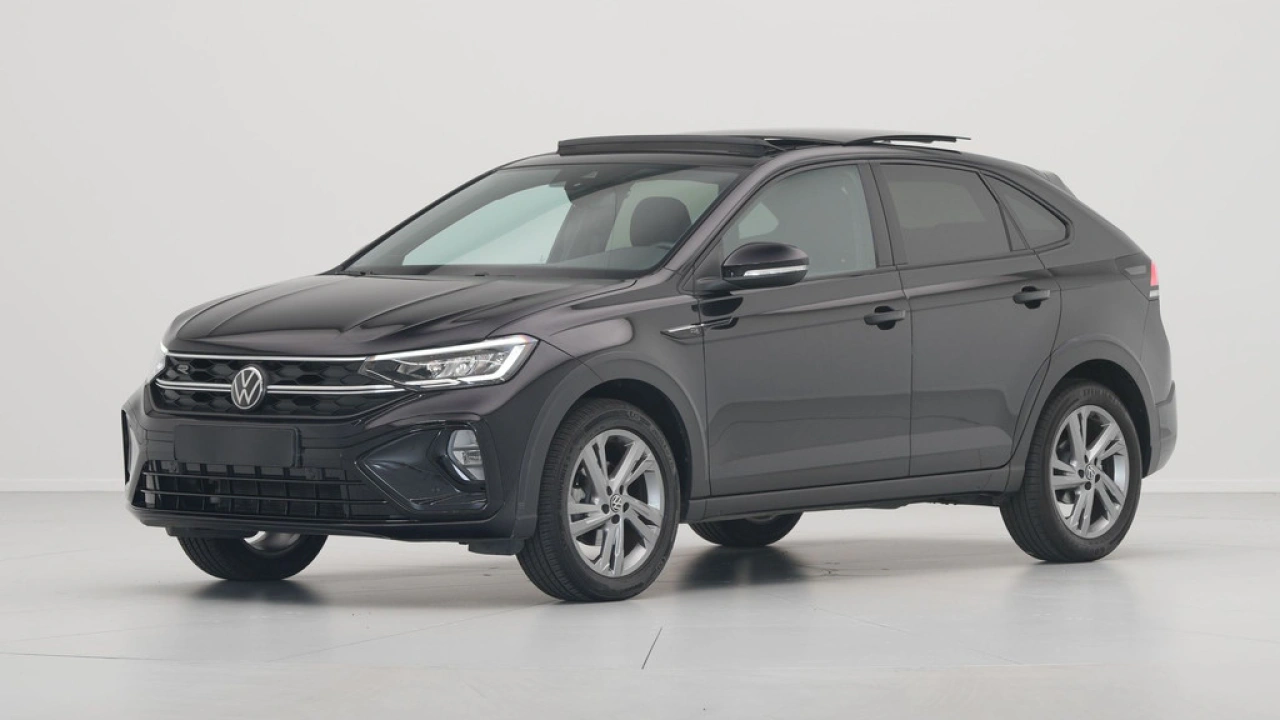 Volkswagen Taigo 1.0 TSI 110pk DSG R-Line
