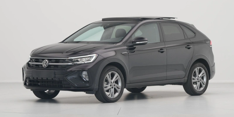 Volkswagen Taigo 1.0 TSI 110pk DSG R-Line