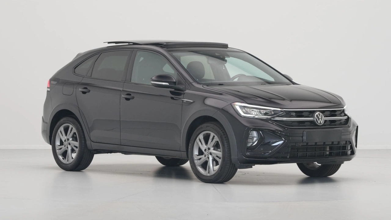 Volkswagen Taigo 1.0 TSI 110pk DSG R-Line