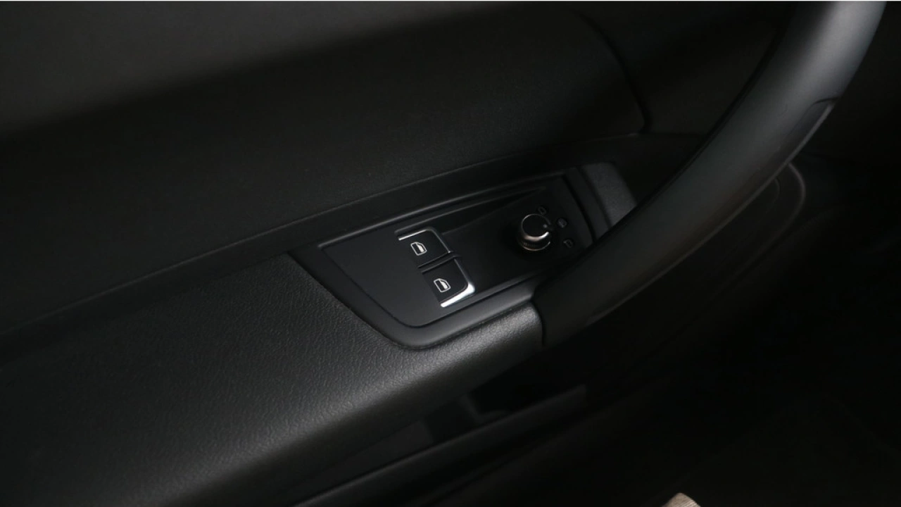 Audi A1 1.0 TFSI Advance