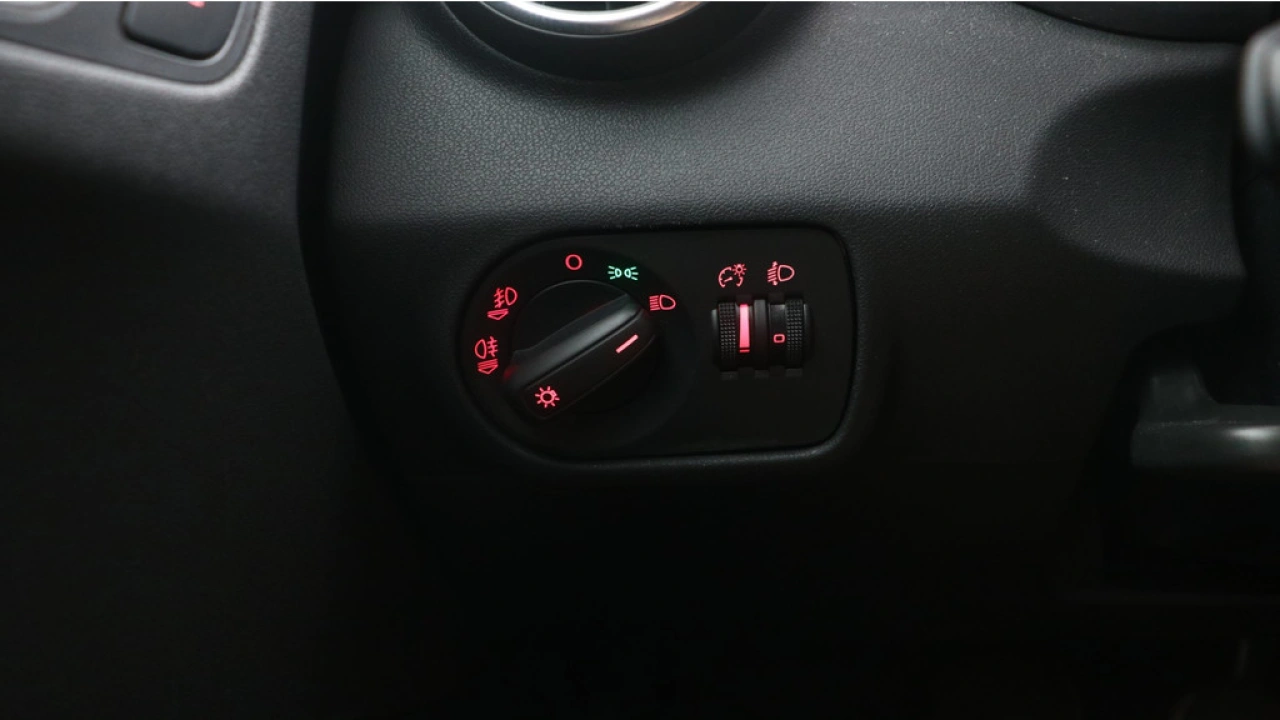 Audi A1 1.0 TFSI Advance