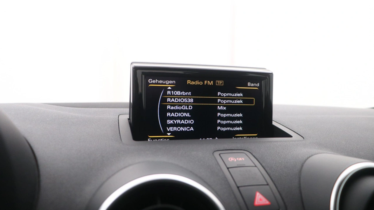 Audi A1 1.0 TFSI Advance