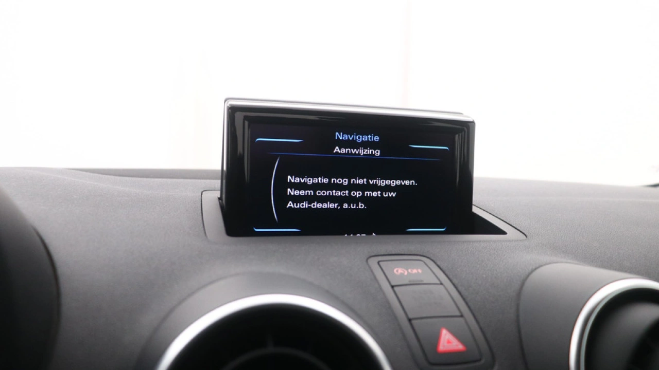 Audi A1 1.0 TFSI Advance