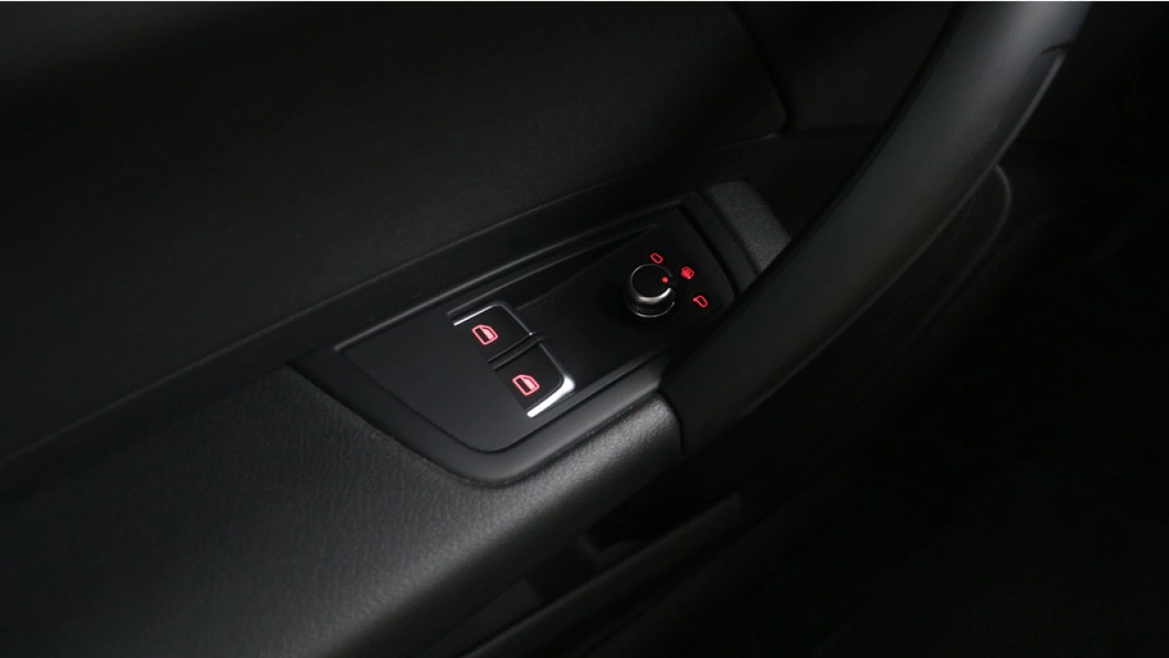 Audi A1 1.0 TFSI Advance