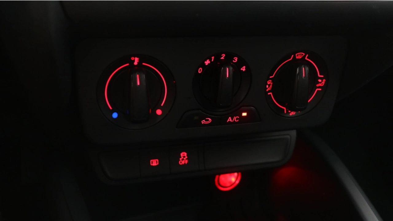 Audi A1 1.0 TFSI Advance