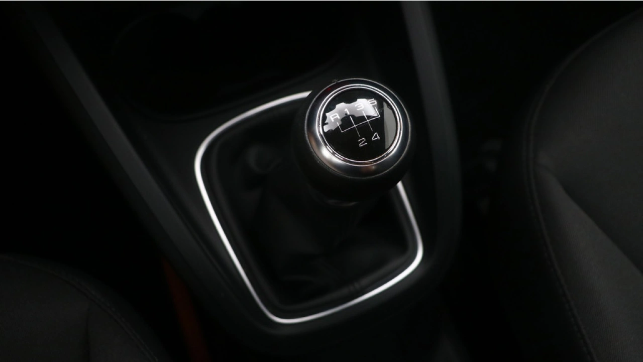 Audi A1 1.0 TFSI Advance