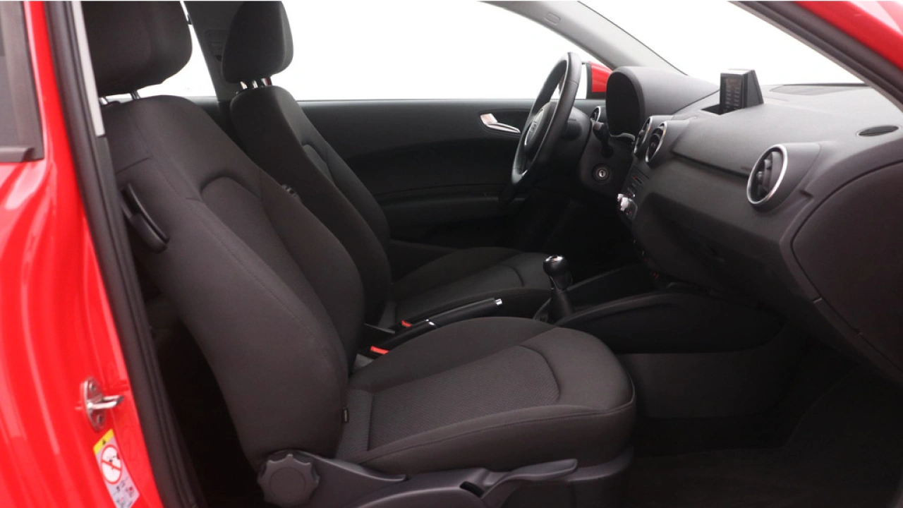 Audi A1 1.0 TFSI Advance
