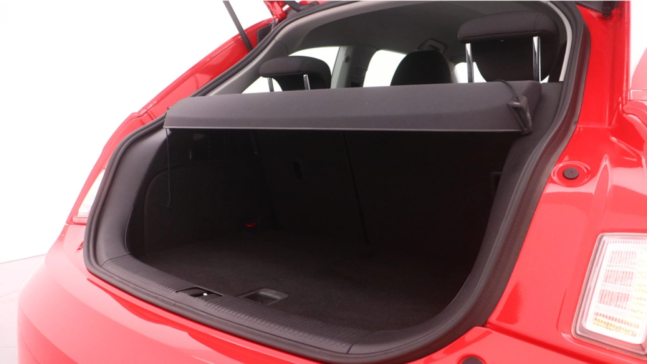 Audi A1 1.0 TFSI Advance