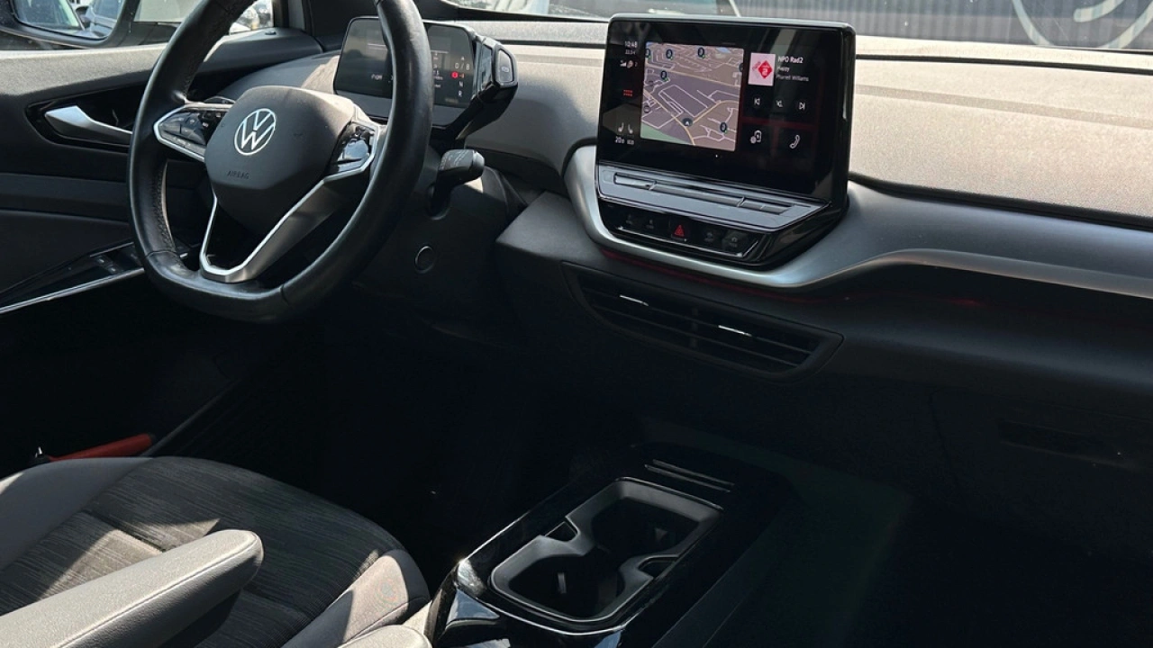 Volkswagen ID.4 Life 77 kWh 204pk Navigatie Carplay