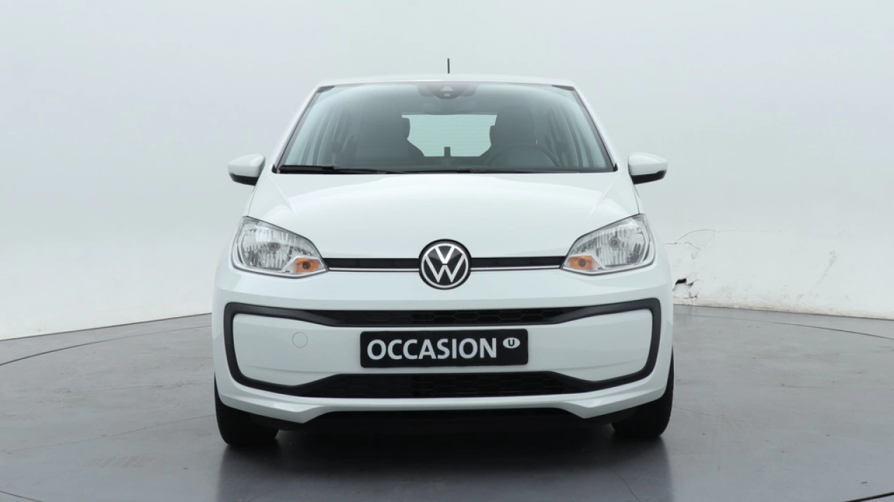 Volkswagen up! 1.0 65pk Airco Lane Assist Bluetooth