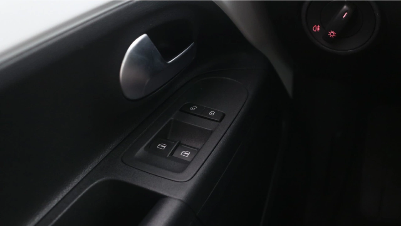 Volkswagen up! 1.0 65pk Airco Bluetooth Lane Assist