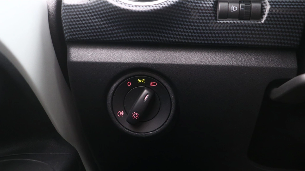 Volkswagen up! 1.0 65pk Airco Bluetooth Lane Assist