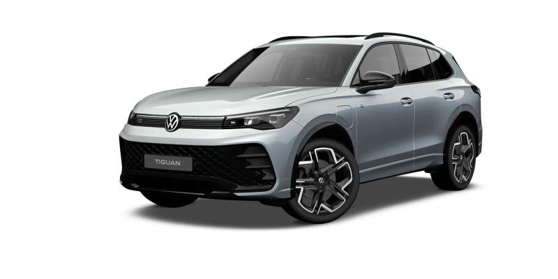 Volkswagen Tiguan R-Line Edition - eHybrid