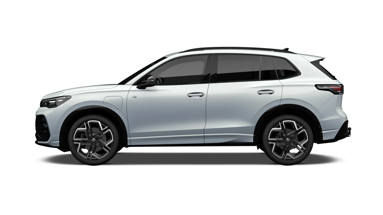 Volkswagen Tiguan R-Line Edition - eHybrid