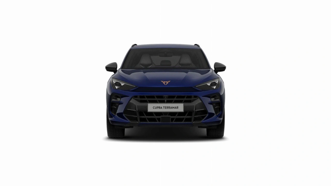 CUPRA Terramar 1.5 TSI e-Hybrid 204 6DSG Business