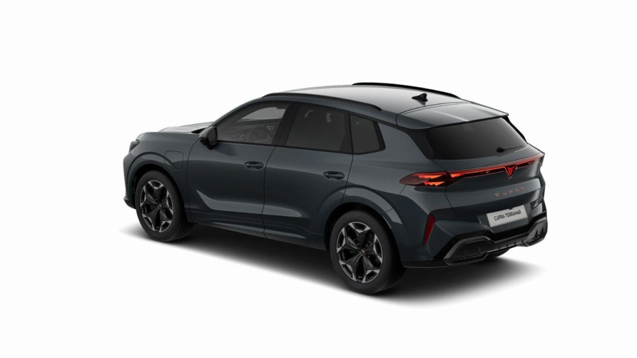 CUPRA Terramar 1.5 TSI e-Hybrid 272 6DSG VZ Performance