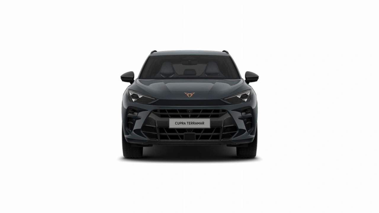 CUPRA Terramar 1.5 TSI e-Hybrid 272 6DSG VZ Performance
