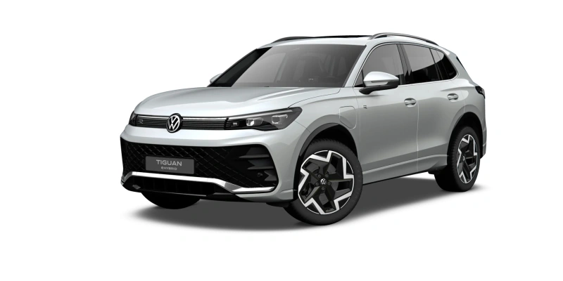 Volkswagen Tiguan R-Line Edition - eHybrid