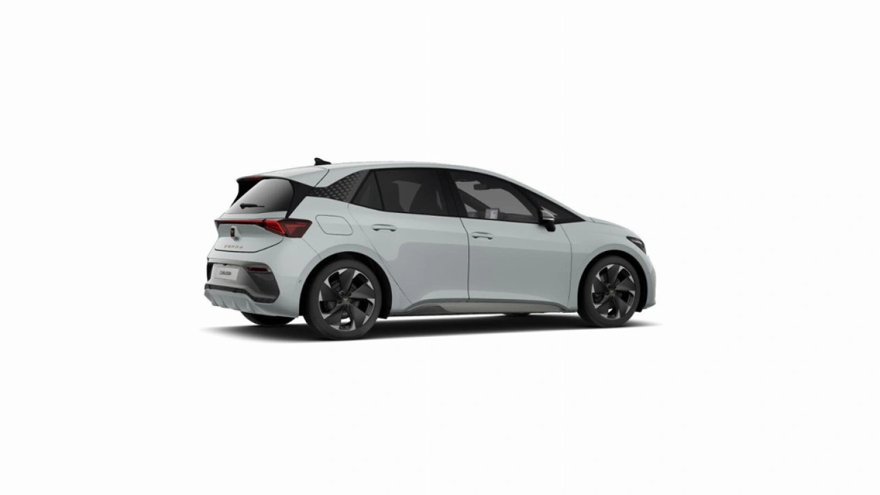 CUPRA Born 59kWh Elektromotor 231 1AT Business Limited