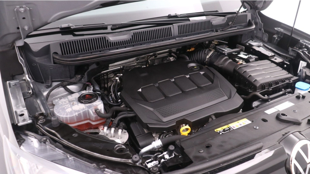 VW Bedrijfswagens Caddy Cargo 2.0 TDI 75pk Style