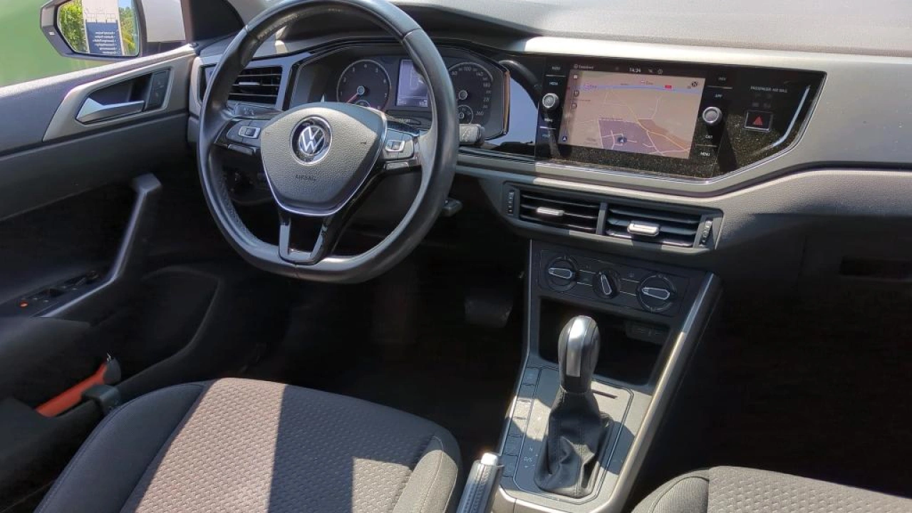 Volkswagen Polo 1.0 TSI 95pk Comfortline DSG