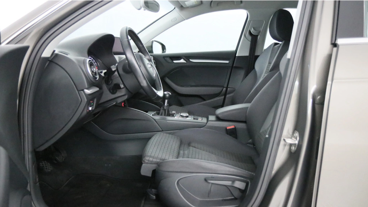 Audi A3 Sportback 1.4 TFSI 122pk Ambition Pro Line plus