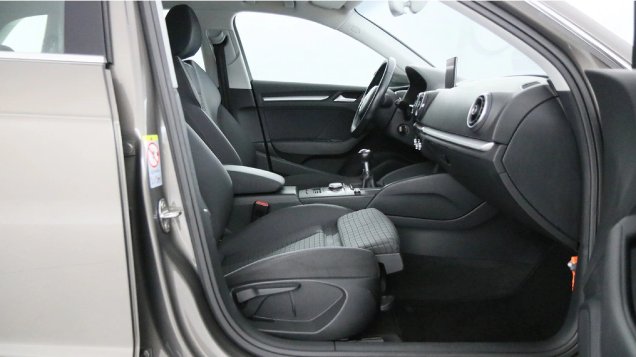 Audi A3 Sportback 1.4 TFSI 122pk Ambition Pro Line plus