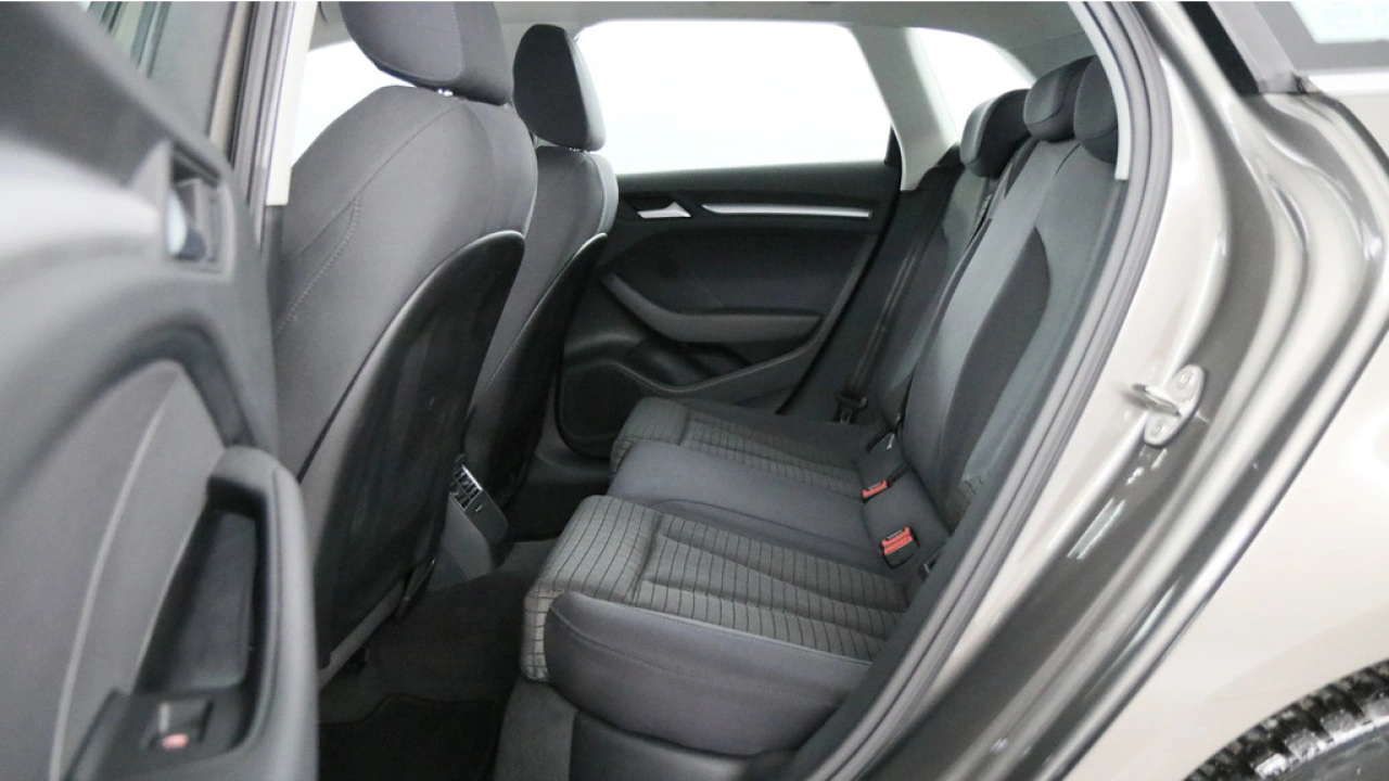 Audi A3 Sportback 1.4 TFSI 122pk Ambition Pro Line plus