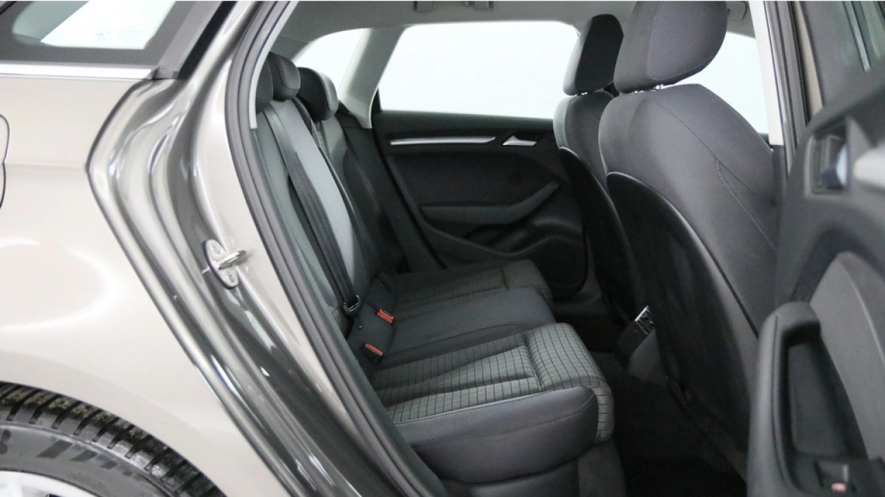 Audi A3 Sportback 1.4 TFSI 122pk Ambition Pro Line plus
