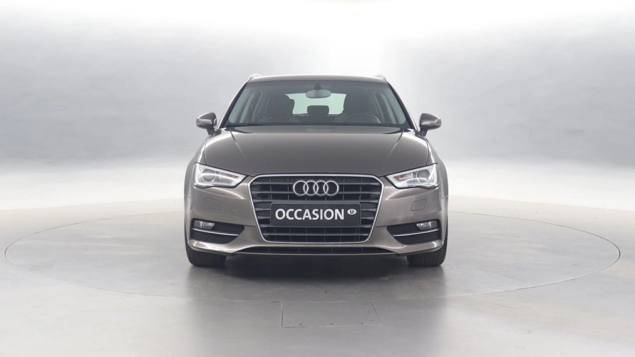 Audi A3 Sportback 1.4 TFSI 122pk Ambition Pro Line plus
