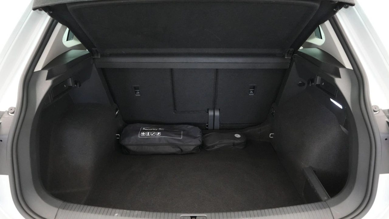 Volkswagen Tiguan 1.5 TSI 150pk DSG Elegance