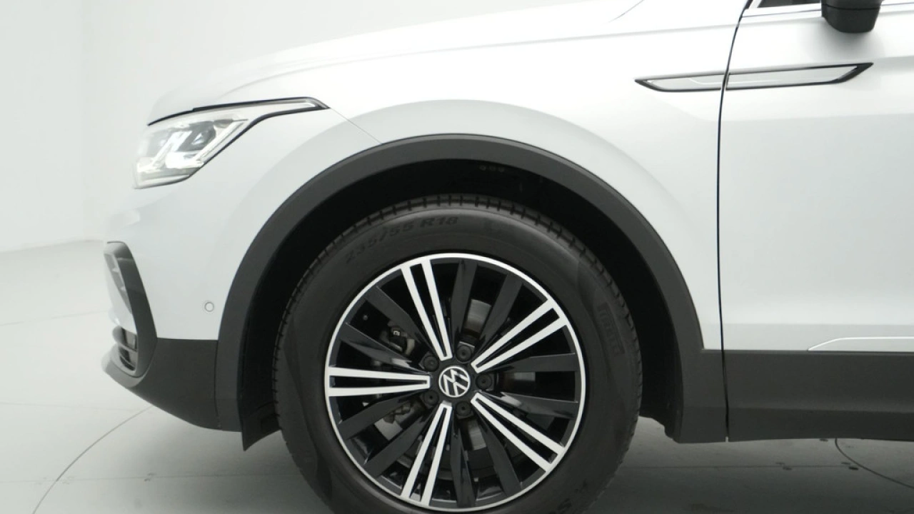 Volkswagen Tiguan 1.5 TSI 150pk DSG Elegance
