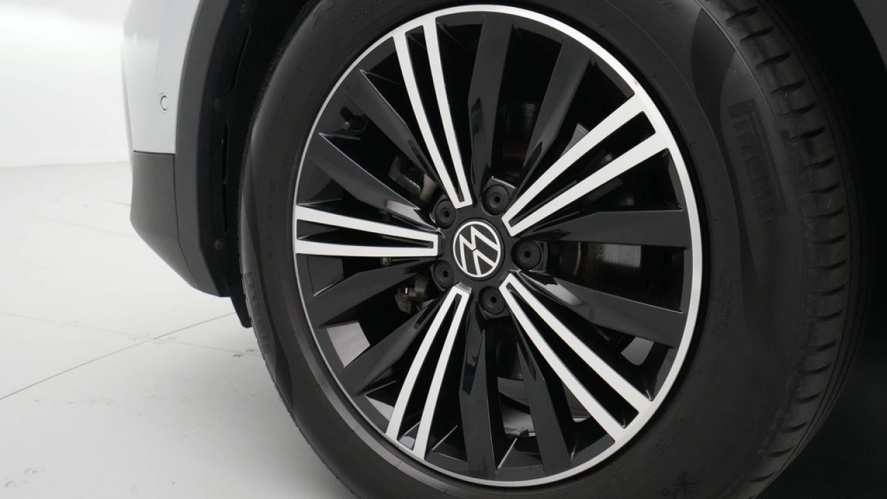 Volkswagen Tiguan 1.5 TSI 150pk DSG Elegance