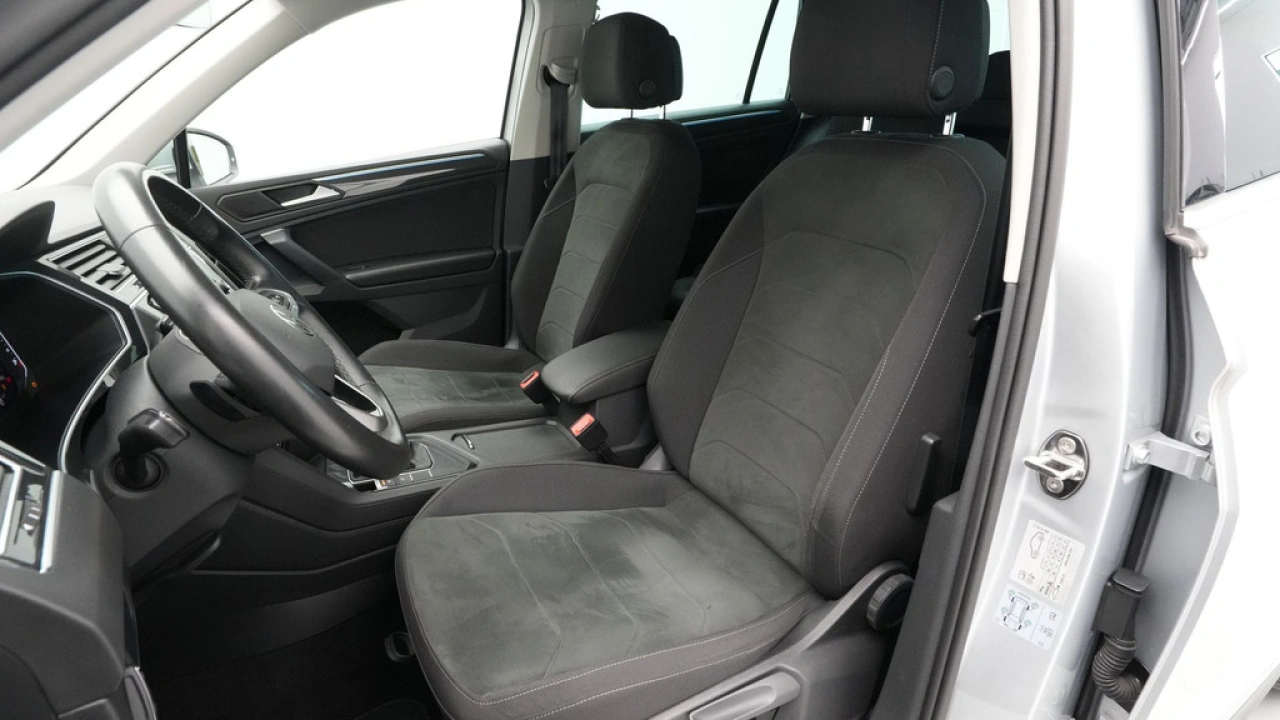 Volkswagen Tiguan 1.5 TSI 150pk DSG Elegance