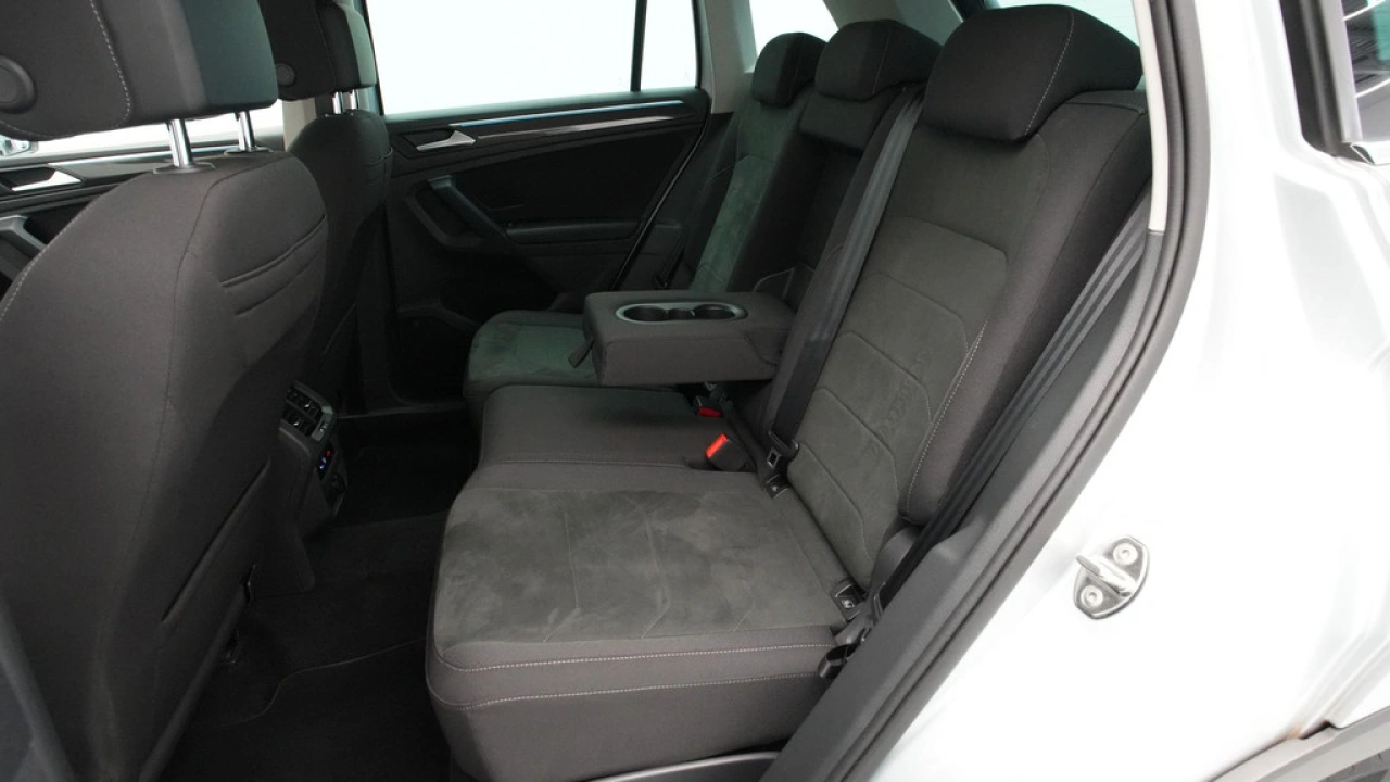 Volkswagen Tiguan 1.5 TSI 150pk DSG Elegance